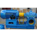 Sh Single Stage Horizontal Centrifugal Water Pump